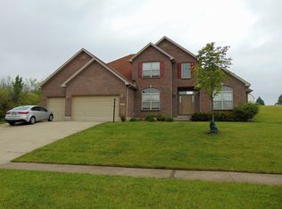 5486 Whitcomb Dr, Hamilton, OH 45011