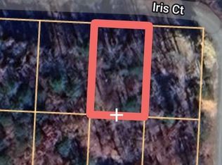 0 Iris Ct, Troy, NC 27371