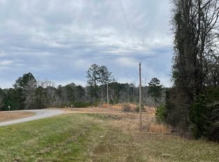 0 Nile Rd, Kosciusko, MS 39090