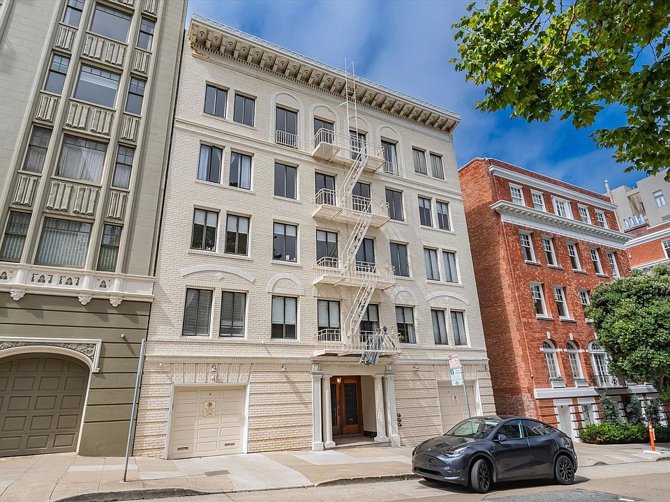 1st image of 1860 Jackson St #203