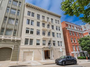 1860 Jackson St #203, San Francisco, CA 94109