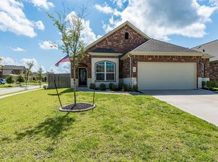 24103 Fielding Reach Ln, Porter, TX 77365
