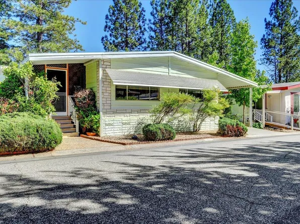 10065 Grinding Rock Dr, Grass Valley, CA 95949