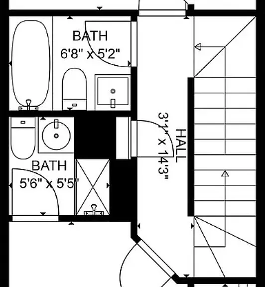 855 W Erie St #120 — Photo 26