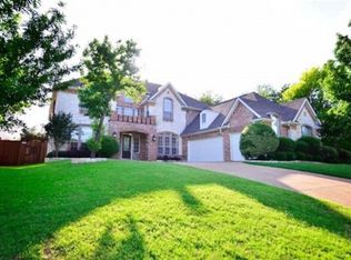 3209 Summerfield Dr, Richardson, TX 75082