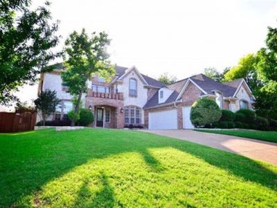 3209 Summerfield Dr, Richardson, TX, 75082