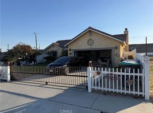 2382 Duffy St, San Bernardino, CA 92407