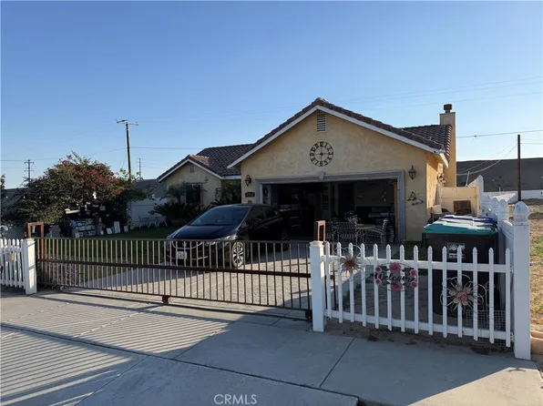 2382 Duffy St, San Bernardino, CA 92407