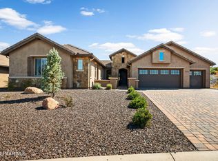 5249 Vista Overlook Trl, Prescott, AZ 86301