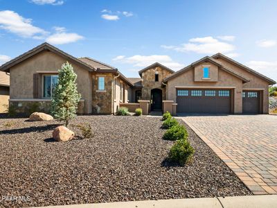 5249 Vista Overlook Trl, Prescott, AZ, 86301