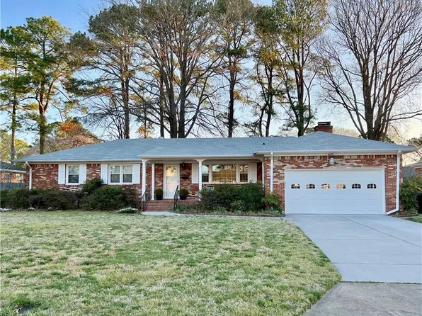 4652 Paul Revere Rd, Virginia Beach, VA 23455