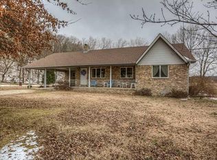 2315 Farm Road 2295, Seligman, MO 65745