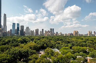 Rented by Christie's International Real Estate Group, LLC