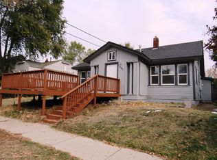 721 Mitchell St, Klamath Falls, OR 97601