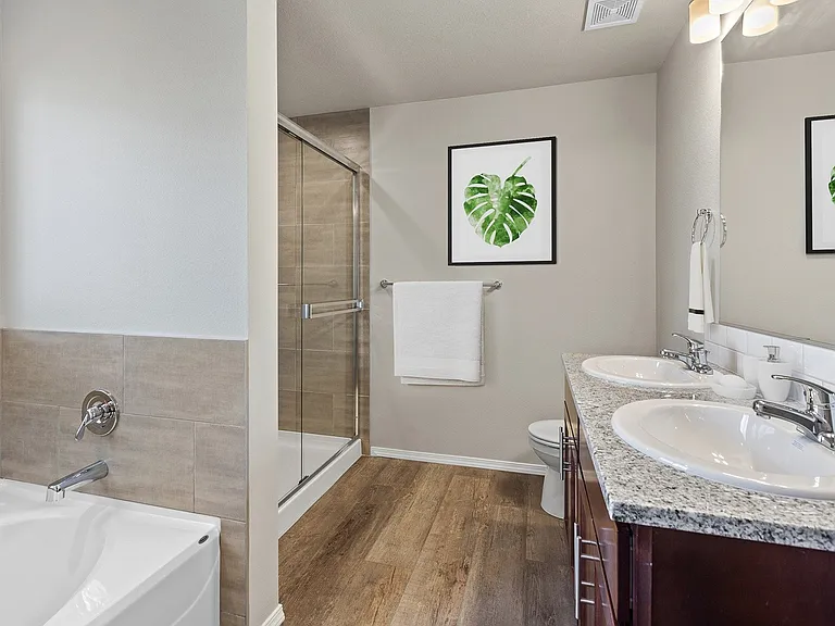 Residences at Indian Trail — Photo 30