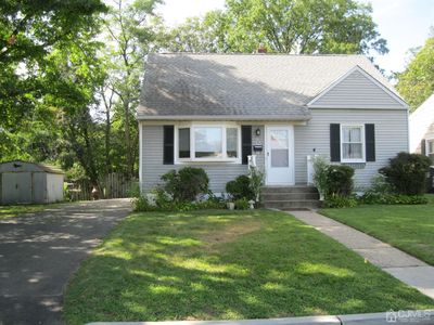 1 Raymond St, Fords, NJ, 08863