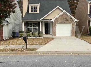 4644 Ravenwood Loop, Union City, GA 30291