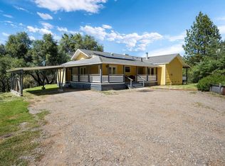 3861 High View Dr, Placerville, CA 95667