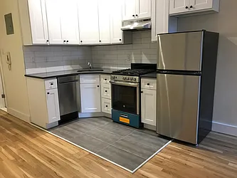 Rented by Paley Management