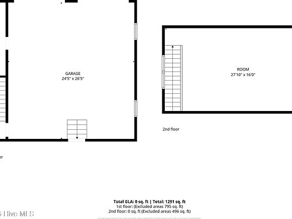 4th image of 1134 Dixie Drive