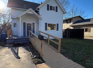 127 Spruce St, Vassar, MI 48768