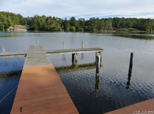 LOT 11 Canada Goose Dr, Littleton, NC 27850
