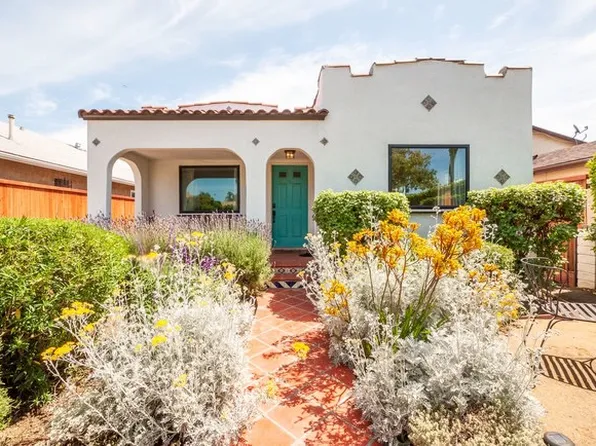3119 La Clede Ave, Los Angeles, CA 90039