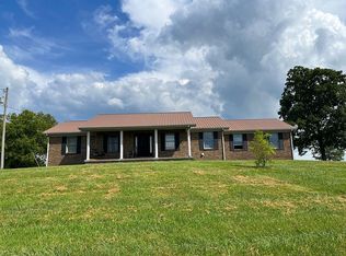 1675 Saint Marys Rd, Lebanon, KY 40033