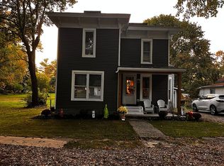 110 S Maple St, Fayette, OH 43521