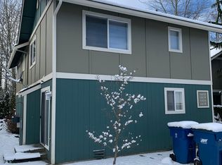 16658 167th Ave SE, Monroe, WA 98272