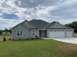 9 Glock Ln, Lakeland, GA 31635
