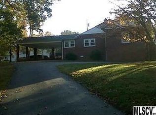 1384 Baton Church Rd, Granite Falls, NC 28630