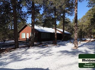 7615 Burgess Rd, Colorado Springs, CO 80908