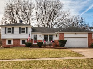 3222 Watrous Ave, Des Moines, IA 50321