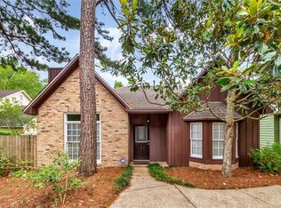 6444 Cedar Bend Ct #B, Mobile, AL 36608