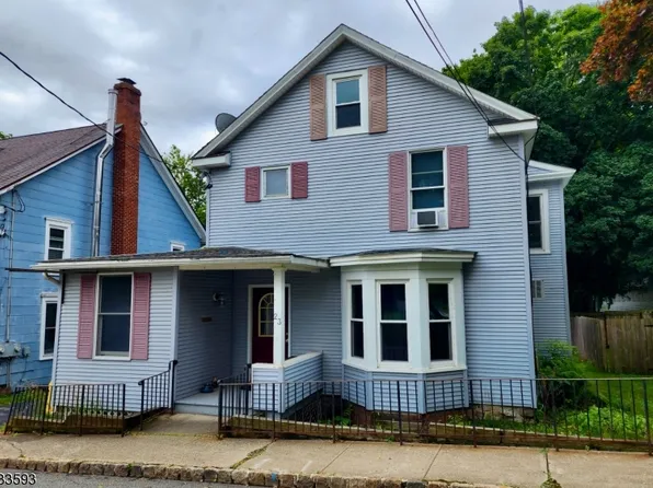 23 Main St, Branchville Boro, NJ 07826