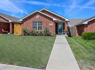 6108 Janae St, Amarillo, TX 79118