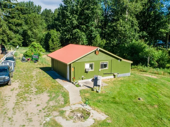 365 Black Bear Drive, Cle Elum, WA 98922