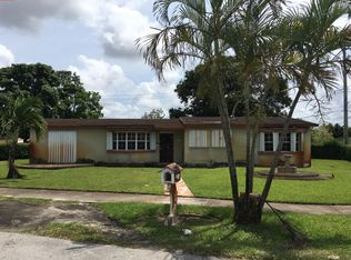3870 NW 169th Ter, Miami Gardens, FL 33055