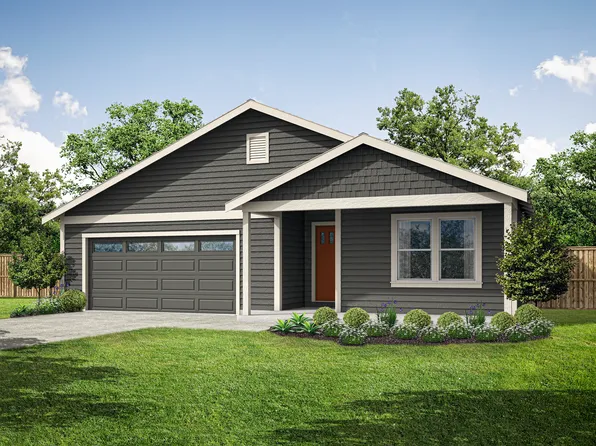 Lily Plan, Sagebrook Estates