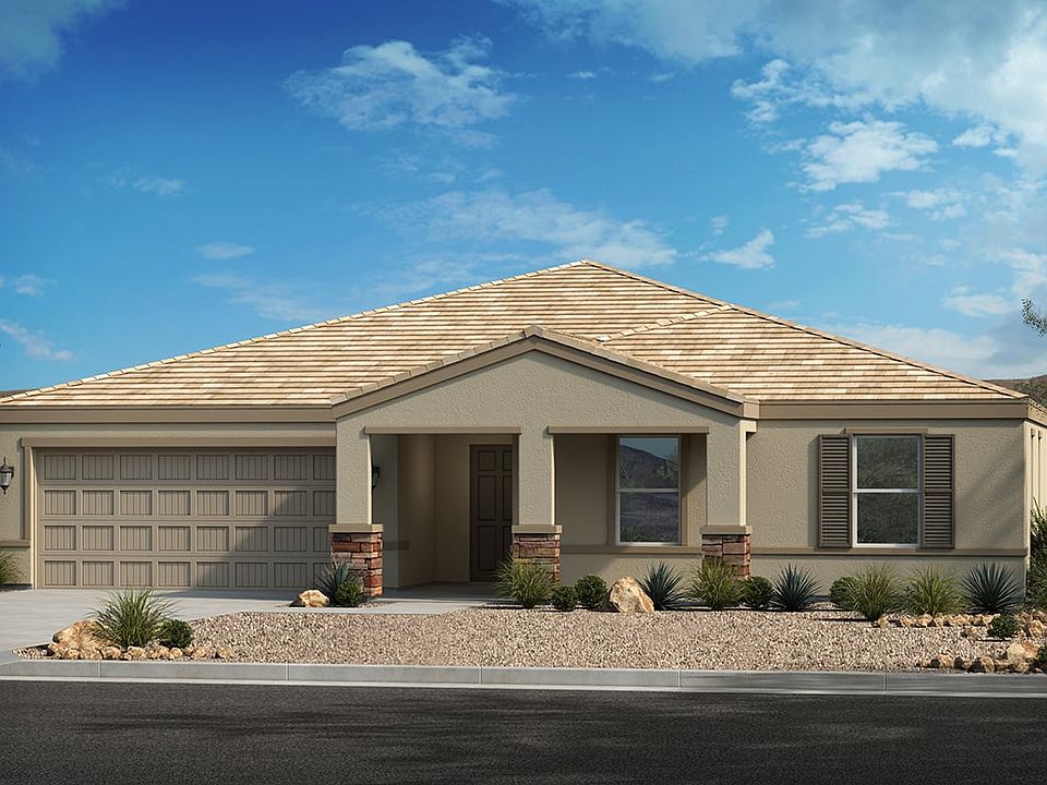 Plan 2628 Elevation C