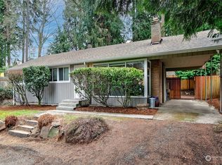 541 NW 205th St, Shoreline, WA 98177