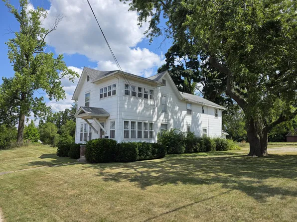115 N West Ave, Jackson, MI 49201