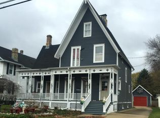 6314 5th Ave, Kenosha, WI 53143