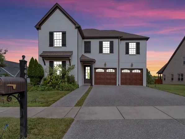504 Lingering Way, Hendersonville, TN 37075