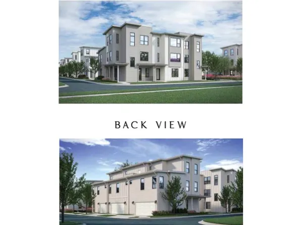 Granada Plan, Victoria Commons