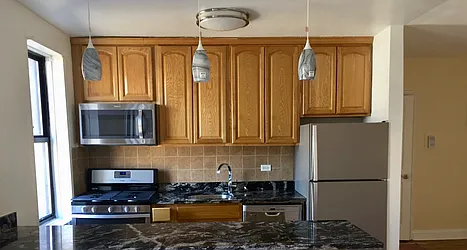 1001 Dorchester Road, #5I
