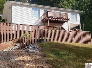 86 Smith Rd, Eddyville, KY 42038