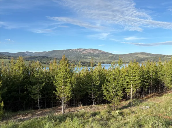 Nhn Renegade Rd, Anaconda, MT 59711