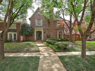 4065 Stanford Ave, Dallas, TX 75225